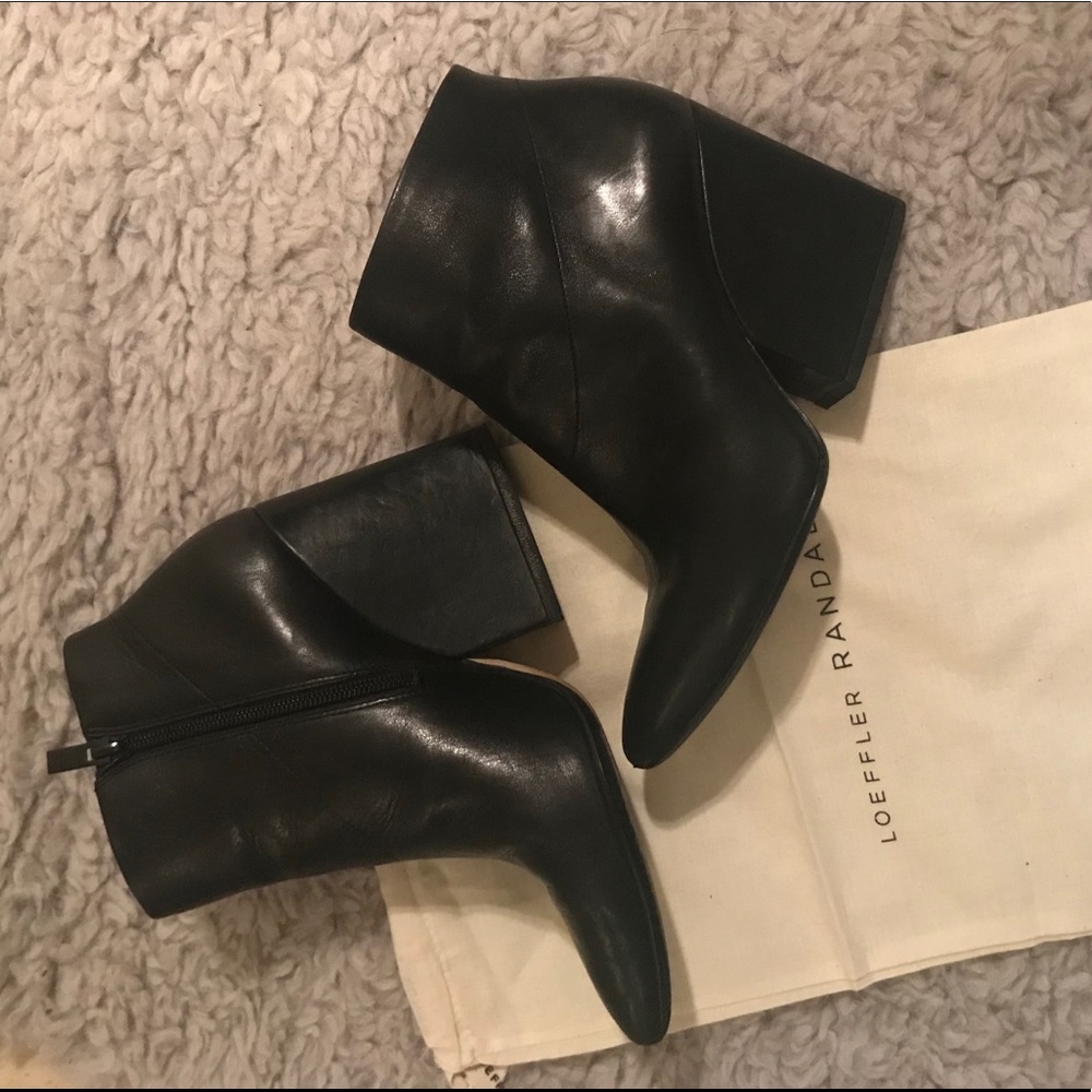 Loeffler Randall Lia Bootie